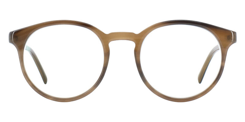 Götti® Baxter Eyeglasses GOT BAXTER BRL 47 - BRL - Light brown