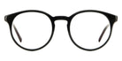 Götti® Baxter Eyeglasses GOT BAXTER BRM 47 - BRM - Dark brown