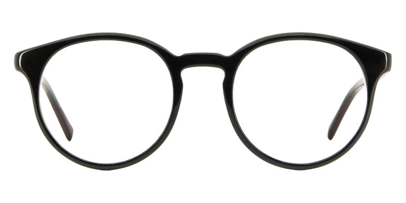 Götti® Baxter Eyeglasses GOT BAXTER BRM 47 - BRM - Dark brown