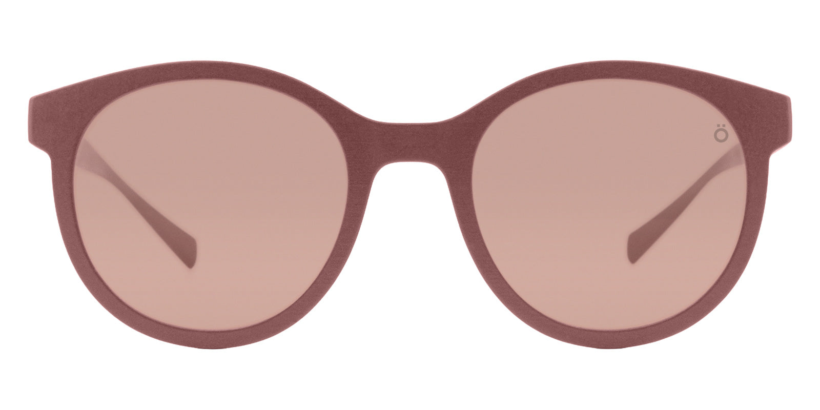Götti® BELA SUN GOT BELA SUN Blush 49 - Blush Sunglasses