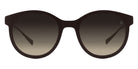 Götti® BELA SUN GOT BELA SUN Mocca 49 - Mocca Sunglasses