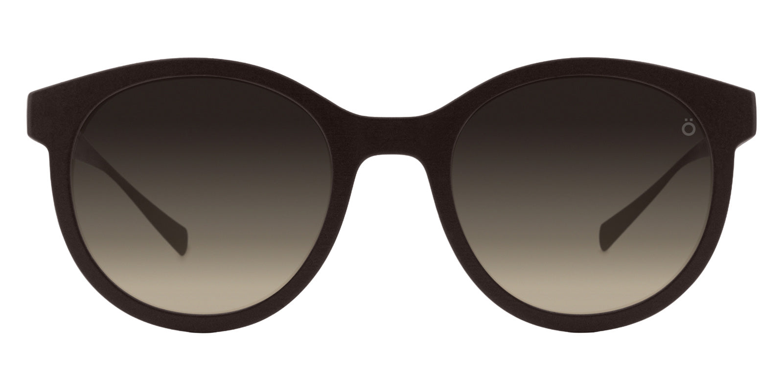 Götti® BELA SUN GOT BELA SUN Mocca 49 - Mocca Sunglasses