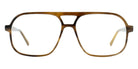 Götti® Berger Eyeglasses GOT BERGER BRL 56 - BRL - Light brown