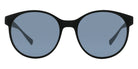 Götti® BESI SUN GOT BESI SUN Ash 52 - Ash Sunglasses