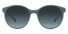 Götti® BESI SUN GOT BESI SUN Teal 52 - Teal Sunglasses