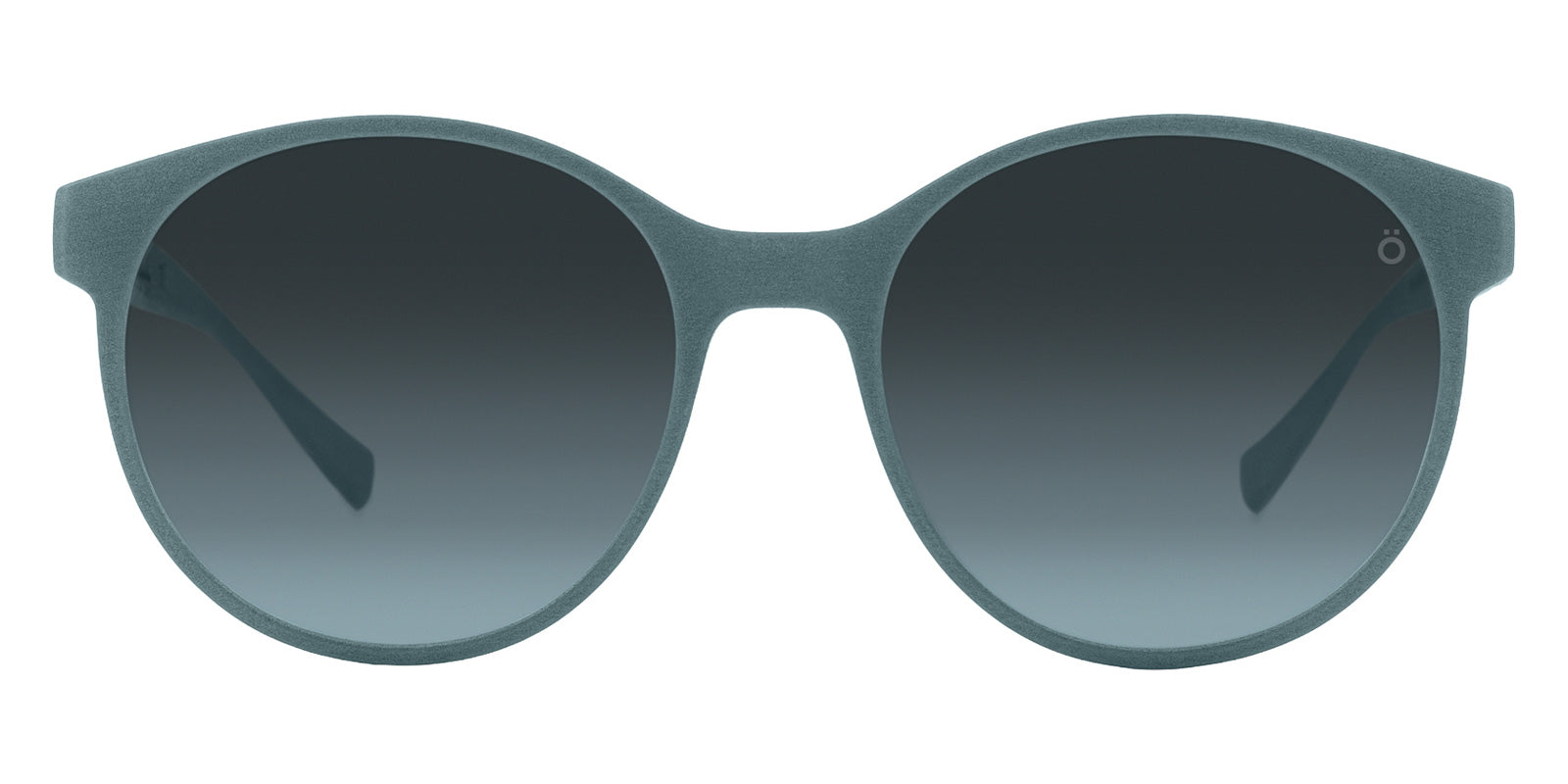 Götti® BESI SUN GOT BESI SUN Teal 52 - Teal Sunglasses