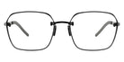 Götti® BL01 Eyeglasses - ASH