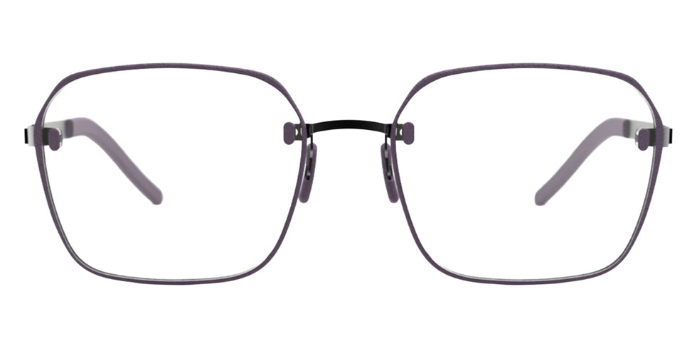 Götti® BL01 Eyeglasses - BERRY