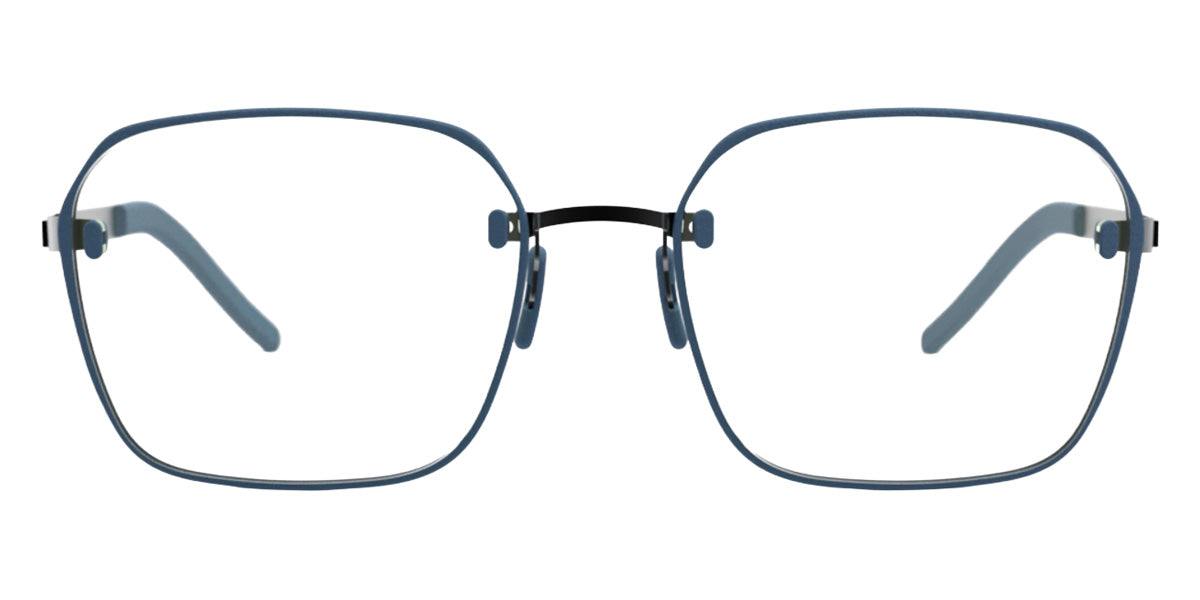 Götti® BL01 Eyeglasses - DENIM