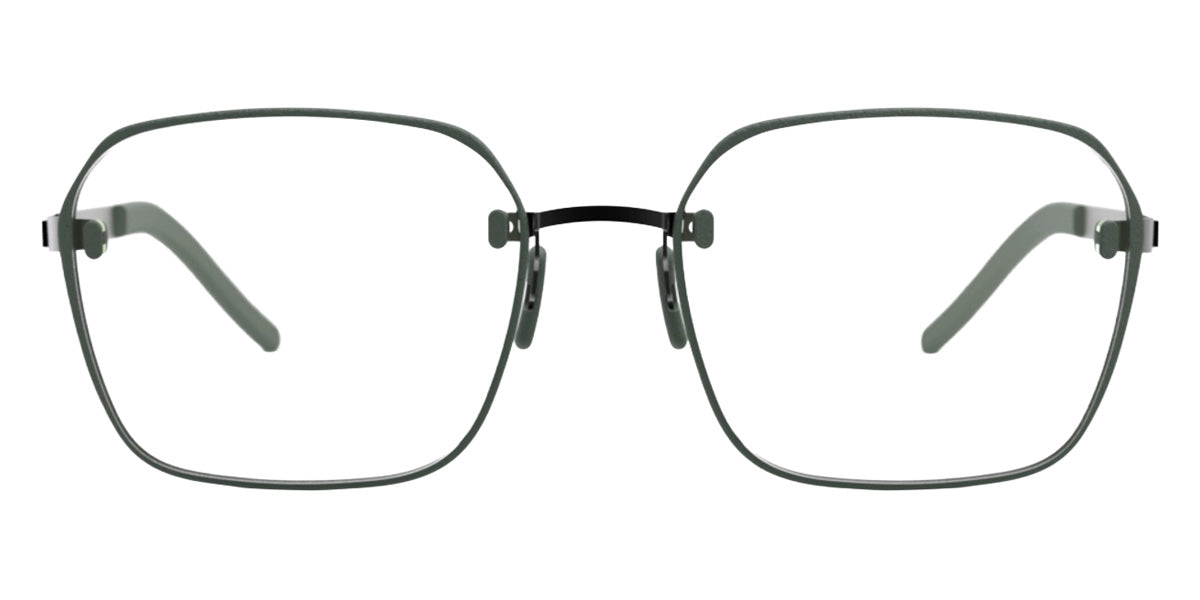 Götti® BL01 Eyeglasses - MOSS
