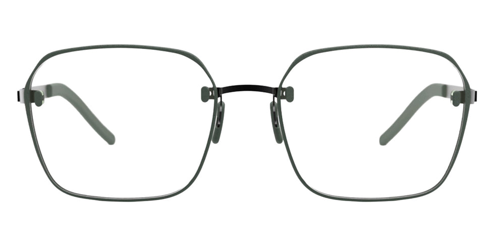 Götti® BL01 Eyeglasses - MOSS