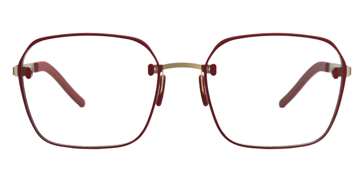 Götti® BL01 Eyeglasses - RUBY