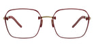 Götti® BL01 Eyeglasses - RUBY