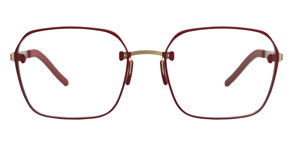 Götti® BL01 Eyeglasses - RUBY