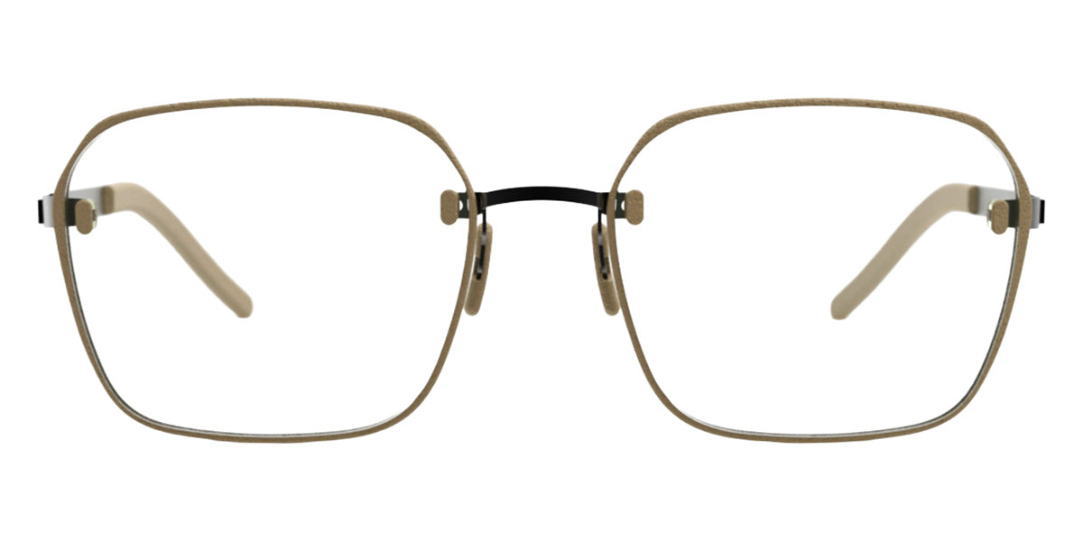 Götti® BL01 Eyeglasses - SAND
