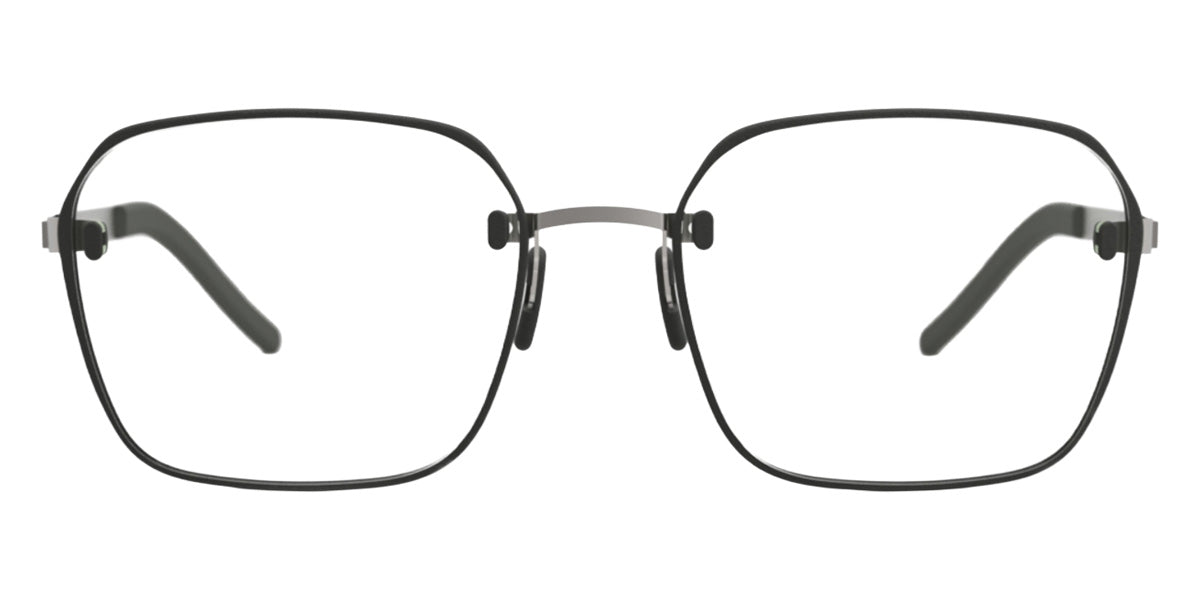 Götti® BL01 Eyeglasses - SLATE