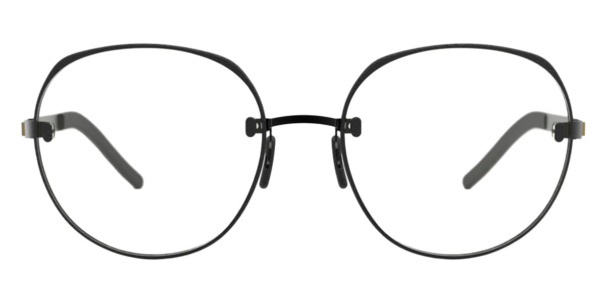 Götti® BL02 Eyeglasses - ASH