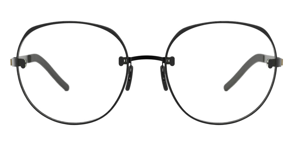 Götti® BL02 Eyeglasses - ASH