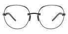 Götti® BL02 Eyeglasses - BERRY