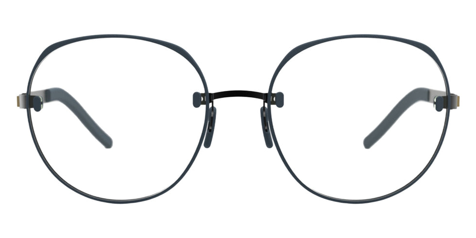 Götti® BL02 Eyeglasses - DENIM
