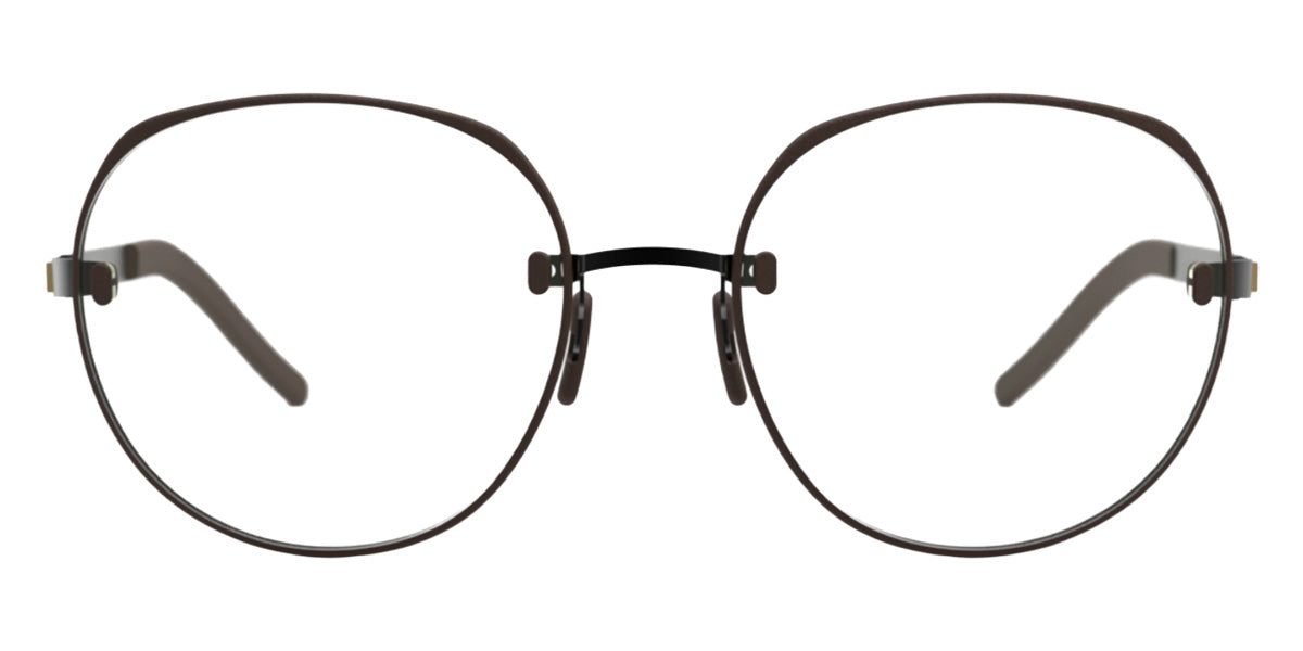 Götti® BL02 Eyeglasses - MOCCA