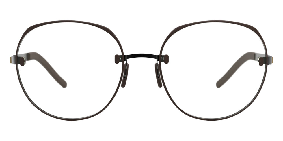 Götti® BL02 Eyeglasses - MOCCA