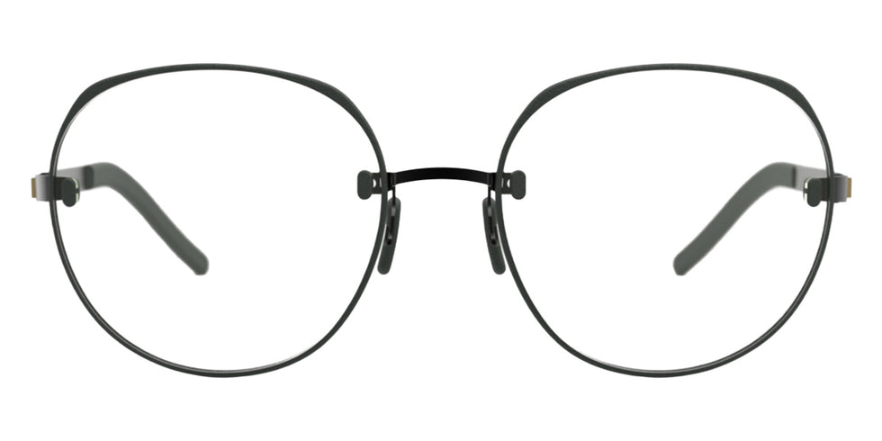 Götti® BL02 Eyeglasses - MOSS