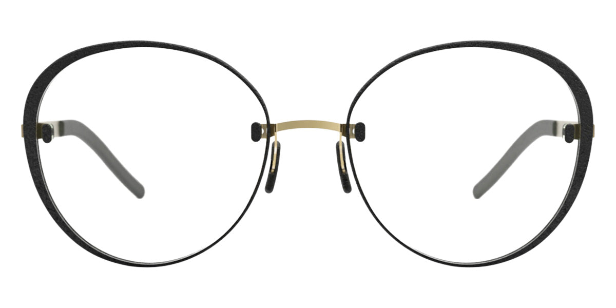 Götti® BL05 Eyeglasses - ASH