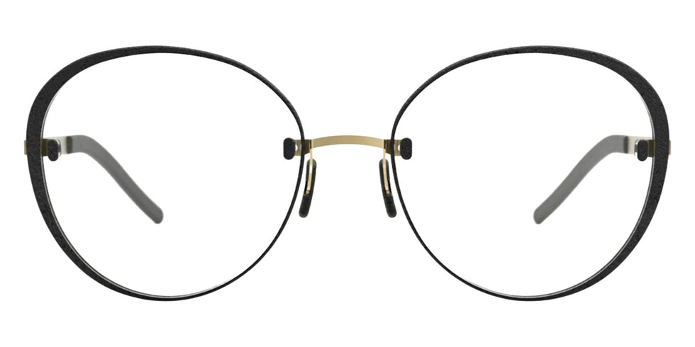 Götti® BL05 Eyeglasses - ASH