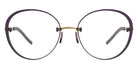 Götti® BL05 Eyeglasses - BERRY