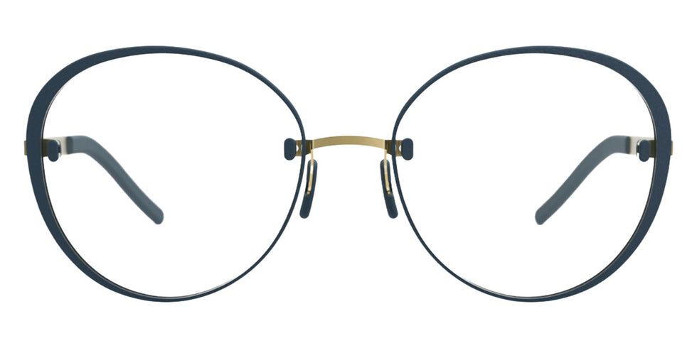 Götti® BL05 Eyeglasses - DENIM