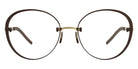 Götti® BL05 Eyeglasses - MOCCA