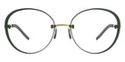 Götti® BL05 Eyeglasses - MOSS