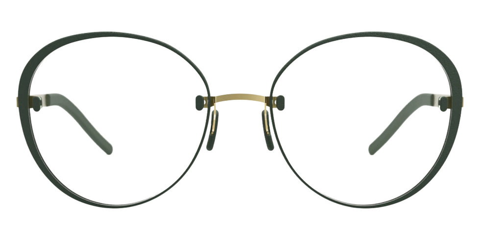 Götti® BL05 Eyeglasses - MOSS