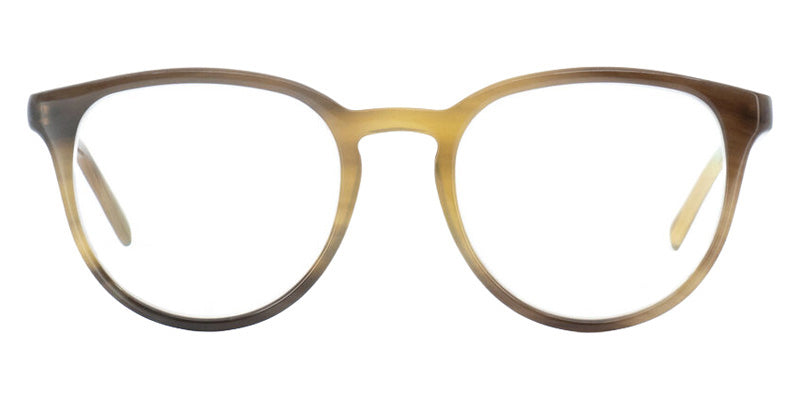 Götti® Brady Eyeglasses GOT BRADY BRL 49 - BRL - Light brown