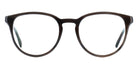 Götti® Brady Eyeglasses GOT BRADY BRM 49 - BRM - Dark brown