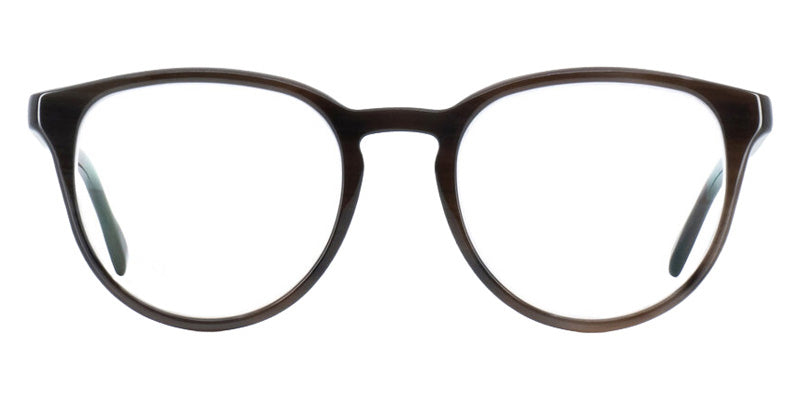 Götti® Brady Eyeglasses GOT BRADY BRM 49 - BRM - Dark brown