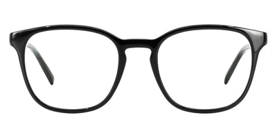 Götti® BRUCE GOT BRUCE BLK 51 - Black Eyeglasses