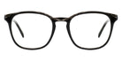 Götti® BRUCE GOT BRUCE BM 51 - Dark brown - white figure Eyeglasses