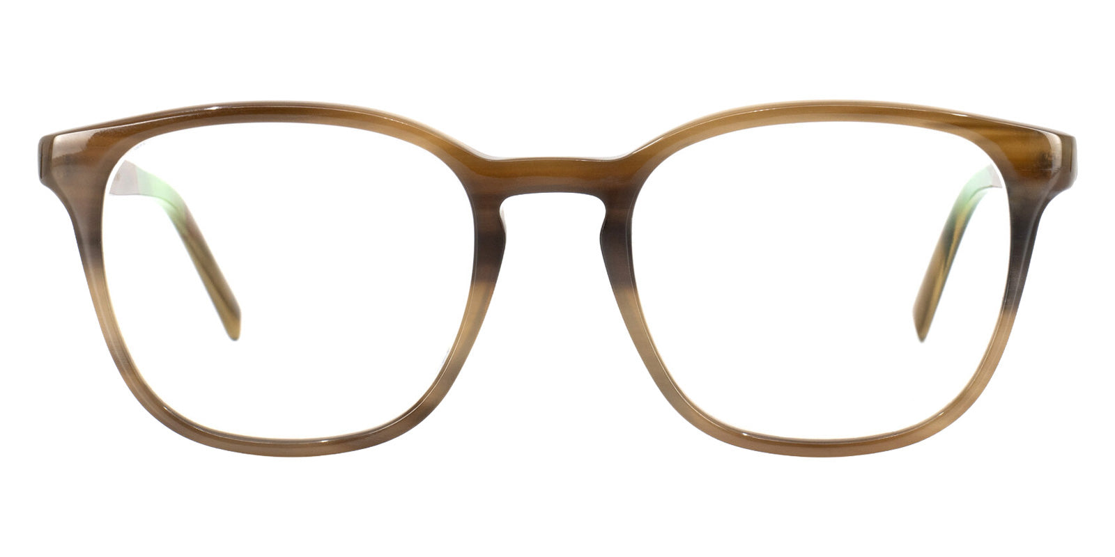 Götti® BRUCE GOT BRUCE BRL 51 - Light brown Eyeglasses
