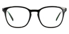 Götti® BRUCE GOT BRUCE BRM 51 - Dark brown Eyeglasses