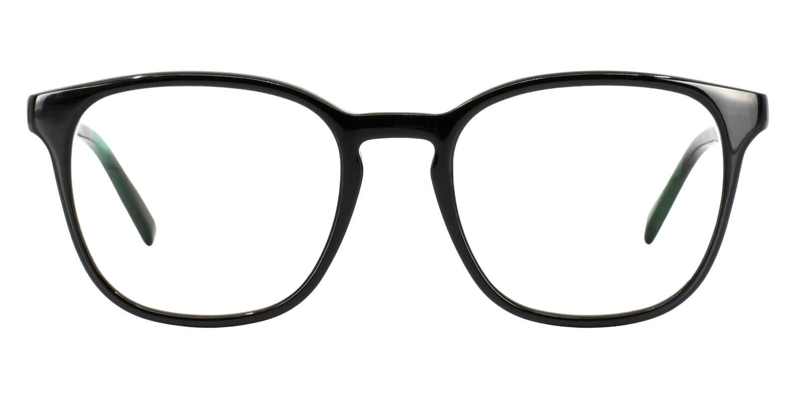 Götti® BRUCE GOT BRUCE BRM 51 - Dark brown Eyeglasses
