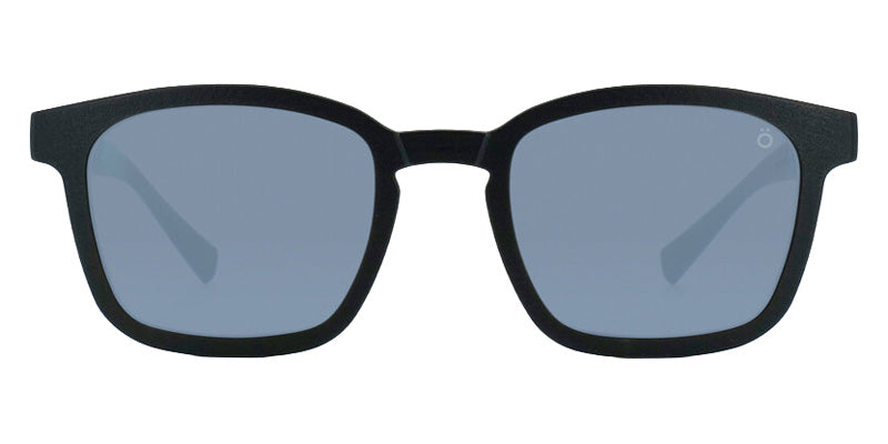 Götti® Brus Sunglasses GOT BRUS Ash/Azure 48 - ASH - Ash/Azure