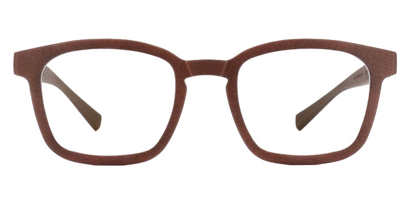 Götti® Brus Eyeglasses GOT BRUS BLUSH 48 - BLUSH