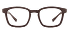 Götti® Brus Eyeglasses GOT BRUS MOCCA 48 - MOCCA