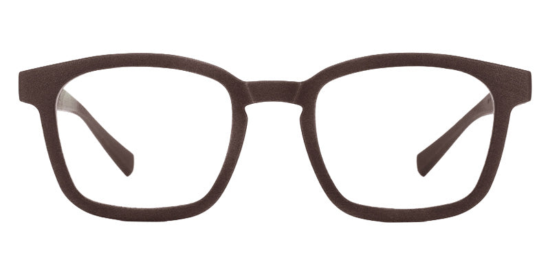 Götti® Brus Eyeglasses GOT BRUS MOCCA 48 - MOCCA