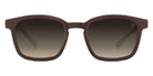 Götti® Brus Sunglasses GOT BRUS Mocca/Choco 48 - MOCCA - Mocca/Choco