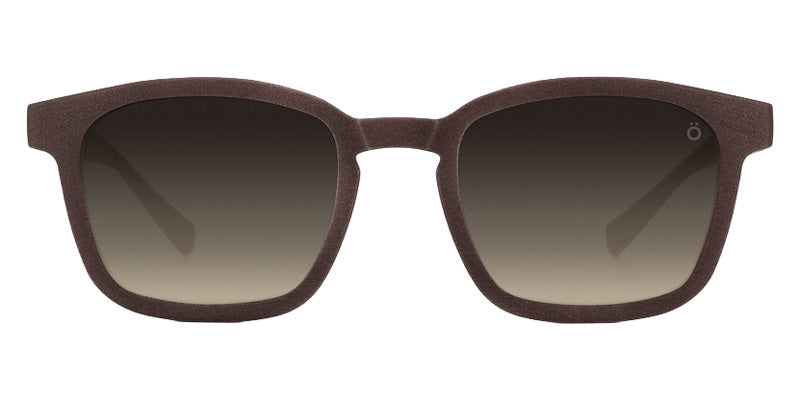 Götti® Brus Sunglasses GOT BRUS Mocca/Choco 48 - MOCCA - Mocca/Choco