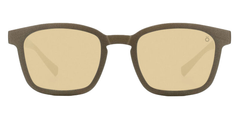 Götti® Brus Sunglasses GOT BRUS Sand/Tan 48 - SAND - Sand/Tan