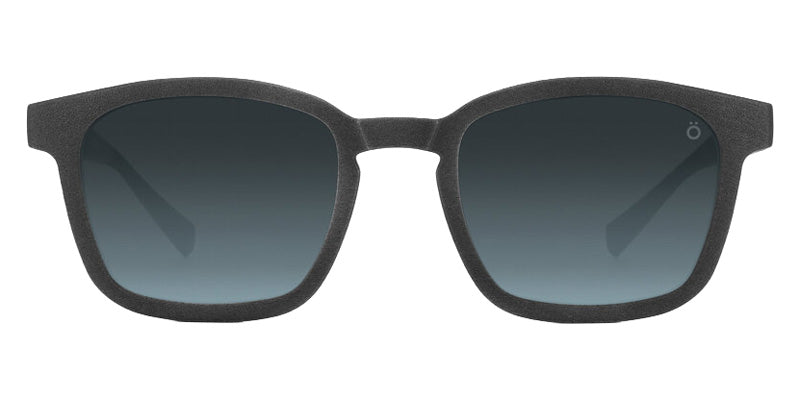 Götti® Brus Sunglasses GOT BRUS Slate/Atlantic 48 - SLATE - Slate/Atlantic